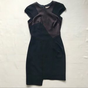 BCBG MAXAZRIA Runway Dress